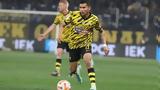 Πινέδα, ΑΕΚ,pineda, aek