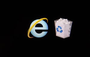 Microsoft, Internet Explorer