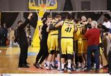 Άρης, Κρήτη, Final-8,aris, kriti, Final-8