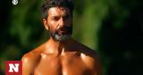 Survivor All Star - Μαρτίκας, Ψηφίστηκα, – Κώστα,Survivor All Star - martikas, psifistika, – kosta