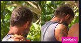 Survivor All Star, Λύγισε, Χανταμπάκης Αποχώρησε,Survivor All Star, lygise, chantabakis apochorise