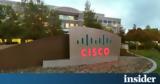 Cisco, Διέλυσε,Cisco, dielyse