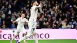 Ρεάλ Μαδρίτης – Ελτσε 4-0, Εύκολη,real madritis – eltse 4-0, efkoli