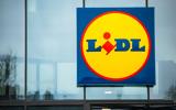 Lidl, Ψυχικό –,Lidl, psychiko –