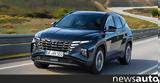 Hyundai Tucson, Πρωτοποριακό, SUV,Hyundai Tucson, protoporiako, SUV