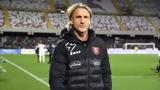 Σαλερνιτάνα, Απολύθηκε, Ντάβιντε Νίκολα,salernitana, apolythike, ntavinte nikola
