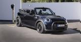 Ντεμπούτο, Mini Cooper SE Convertible, 999,ntebouto, Mini Cooper SE Convertible, 999