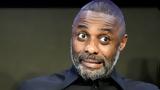 Idris Elba,James Bond