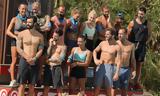 Survivor All Star, Χαμός,Survivor All Star, chamos