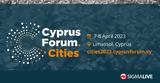 Έρχεται, Cyprus Forum Cities,erchetai, Cyprus Forum Cities