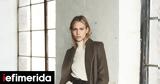 Massimo Dutti -Μεσάτο,Massimo Dutti -mesato