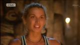 Survivor – Ανάμεσά, Κωνσταντίνα Σπυροπούλου,Survivor – anamesa, konstantina spyropoulou