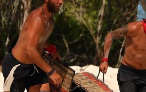 Twitter, Survivor All Star-Αυτός, Twitter, Survivor All Star-aftos