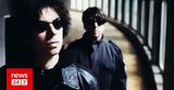 Echo, Bunnymen, Viagra Boys,Release Athens, SNF Nostos