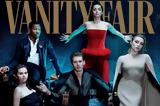 Vanity Fair,Hollywood