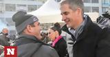 Βαρβάκειο, Τσικνοπέμπτη, Κώστας Μπακογιάννης,varvakeio, tsiknopebti, kostas bakogiannis