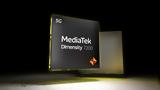 MediaTek, Dimensity 7200,4nm