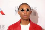 Pharrell Williams,Louis Vuitton