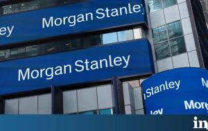 Morgan Stanley, Ταύρος, Ευρωζώνη, Morgan Stanley, tavros, evrozoni