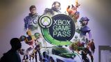 Microsoft,Xbox Game Pass