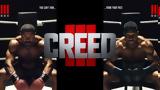 Creed III, Τελευταίο,Creed III, teleftaio