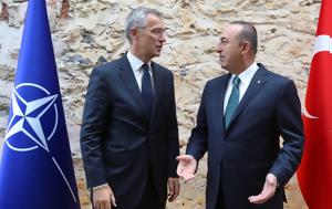 Παζάρι, Τουρκίας, Σουηδίας – Φινλανδίας, ΝΑΤΟ, Είναι, Στόλτενμπεργκ, pazari, tourkias, souidias – finlandias, nato, einai, stoltenbergk