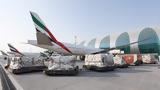 Emirates, Τουρκία, Συρία,Emirates, tourkia, syria