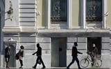 Απαισιόδοξη, EBRD – Βλέπει, 2023, Ελλάδα,apaisiodoxi, EBRD – vlepei, 2023, ellada