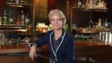 WFA Global Marketer 2022, Cristina Diezhandino,Diageo