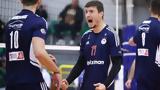 Παναθηναϊκός – Ολυμπιακός 1-4, Διέλυσε,panathinaikos – olybiakos 1-4, dielyse