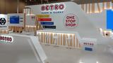 Metro Cash, Carry,HoReCa