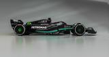 Mercedes W14,