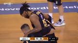 Πάγωσαν, ΑΕΚ, Μίτσελ,pagosan, aek, mitsel