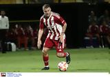 Ολυμπιακός, Μίτσελ, Πεπ Μπιέλ,olybiakos, mitsel, pep biel