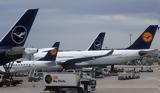 Lufthansa, – Μετά,Lufthansa, – meta