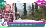 Ανδρέας Μικρούτσικος, Έχω,andreas mikroutsikos, echo