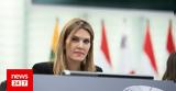 Εύα Καϊλή, Παραμένει,eva kaili, paramenei