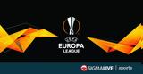 Live,Europa League