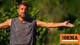 Survivor All Star - Στέλιος Χανταμπάκης, Μπερδεμένος, - Μαζί,Survivor All Star - stelios chantabakis, berdemenos, - mazi