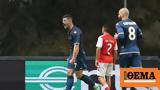 Europa Conference League, Μίλησε 1-0, Βασιλεία, Τράμπζονσπορ, Ρόμα, Πορτογαλία,Europa Conference League, milise 1-0, vasileia, trabzonspor, roma, portogalia