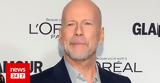 Bruce Willis, Διαγνώστηκε,Bruce Willis, diagnostike