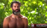 Survivor, Ομηρικός, Μαρτίκα-Μεταξά – Διάλογοι…,Survivor, omirikos, martika-metaxa – dialogoi…