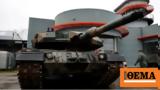 Denmark, Netherlands, Leopard 2,Ukraine, Welt