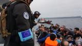 Frontex, Ελλάδα,Frontex, ellada