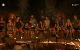 Survivor, Τάκη,Survivor, taki