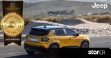 Jeep Avenger, Νέος,Jeep Avenger, neos