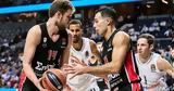 EuroLeague, Σλούκας, Βεζένκοβ, MVP,EuroLeague, sloukas, vezenkov, MVP