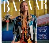 Harper’s Bazaar, Κυριακή, Βήμα,Harper’s Bazaar, kyriaki, vima