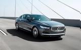 Δοκιμάζουμε, Volvo S90 T8 Recharge AWD,dokimazoume, Volvo S90 T8 Recharge AWD