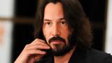 Keanu Reeves,